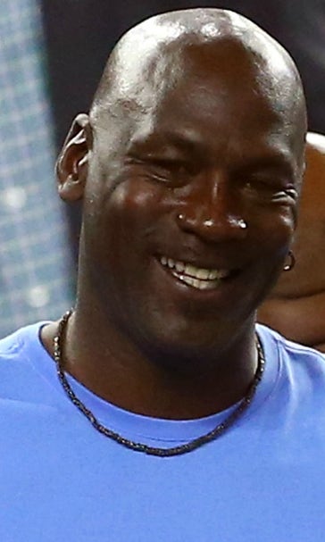 Roy Williams shares incredible story of how UNC landed Michael Jordan